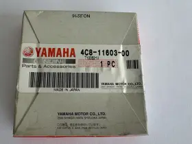 4c8-11603-01-00 Yamaha New Oem Piston Ring Set Std - R1 Phazer Mtx Venture Mp