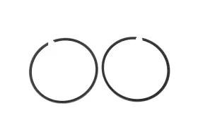 4da-11601-01-00 Yamaha Piston Ring Set - Standard