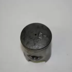 4dy-e1631-00-a0 Yamaha 2005 Zuma Yw50 Yw 50 T Engine Motor Block Piston