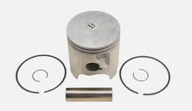 Yamaha 4ew-11630-00 1993 Yz250 Oem Piston Assembly Kit