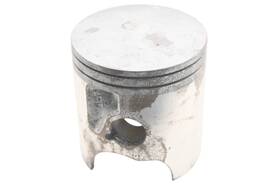 Yamaha 4ew-11631-01-00 New Oem Piston Std Nos