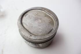 Yamaha 4gb00 1995 Kodiak 450 Oem Piston