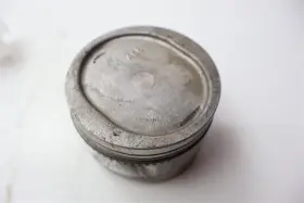 4gb00 Yamaha 1995 Kodiak 450 Oem Piston