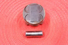 4jh-11631-00-00 Yamaha 2002 Yzf600r Oem Engine Motor Block Piston