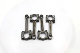 4jh-11650-00-00 Yamaha 04 Yzf R6 Oem Engine Motor Block Piston Connecting Rod