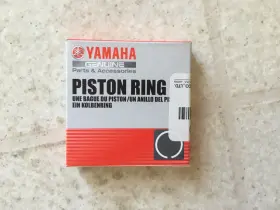 4jy-11611-00 Yamaha Piston Ring 4jy-11611-00 Yamaha Piston Ring