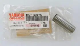4pe-11633-00 Yamaha 1995-1996 Yz125 Yz80 Oem Piston Pin New 4pe-11633-00 Yamaha 1995-1996 Yz125 Yz80 Oem Piston Pin New