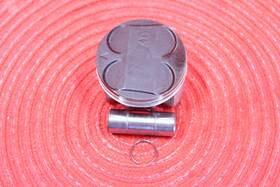 Yamaha 4tv-11631-00-00 2002 Yzf600r Oem Engine Motor Block Piston