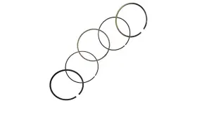 4vr-11605-00-00 Yamaha 4vr-11605-00 V-star Oversized Piston Ring Set