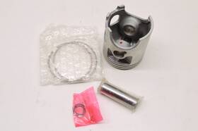 Yamaha 50-520-05 Oem Piston Kit Nos