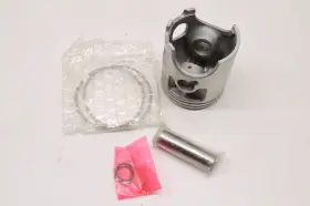 50-520-05 Yamaha Oem Piston Kit Nos 50-520-05 Yamaha Oem Piston Kit Nos
