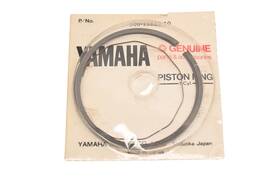 Yamaha 500-11610-10-00 New Oem Piston Ring Kit Nos