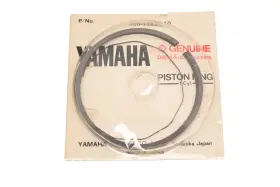 500-11610-10-00 Yamaha New Oem Piston Ring Kit Nos