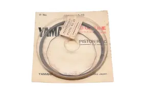 500-11610-20-00 Yamaha New Oem 500-11610-20 Piston Ring Kit Nos