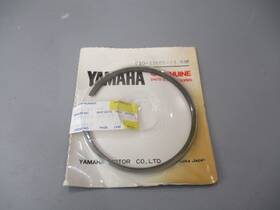 Yamaha 510-11601-11 1975-1979 Mx400 Yz400 Piston Ring Set 0.25 Oem