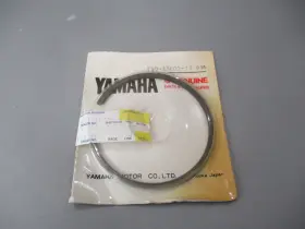 510-11601-11 Yamaha 1975-1979 Mx400 Yz400 Piston Ring Set 0.25 Oem