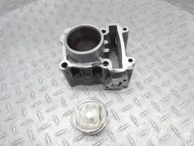 52s-e1311-00-00 Yamaha 2015 15-16 Smax 155 Xc155 Cylinder Barrel Jug Piston Engine Motor