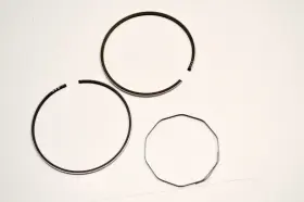 558-11610-00-00 Yamaha Oem Piston Ring Set Std Nos
