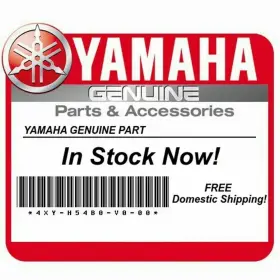 558-11638-01-00 Yamaha 558-11638-01 1974-1983 Dt100 Mx100 Nos Piston 4th O/s Oem