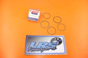 Yamaha 55x-11610-40 Piston Ring Set Kit