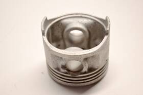 Yamaha 55x-11638-00-00 Oem Piston 4 O/s Nos