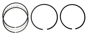 583-11610-12-00 Yamaha Piston Ring Set 5893-11610-12 88mm 2 O/s Sr400 Sr500 Xt500 Tt500 99-064