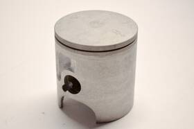 Yamaha 58t-11635-01-00 Oem Piston 1 O/s 0.25 Nos