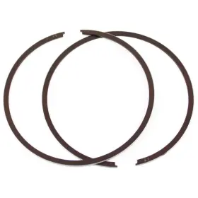 5cu-11603-10-00 Yamaha Genuine Piston Ring Set Std -