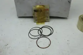 5g2-11610-00-00 Yamaha 1981 Exciter 185 Sr185 Piston Ring Set Kit Yb50