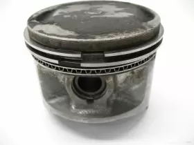 5h1-11631-00-a0 Yamaha 1982 Virago Xv920 Xv 920 Front Piston 92.00mm O.d