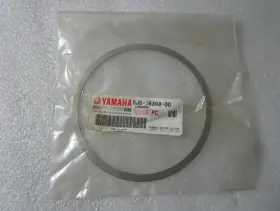 5jg-16384-00-00 Yamaha Oem Nos Clutch Seat Plate