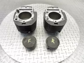 5ks-11311-00-00 Yamaha 2001 00-03 Vstar 1100 Xvs1100 Classic Piston Cylinder Barrel Front Rear