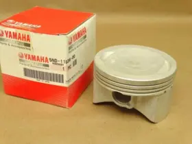 5nd-11636-00 Yamaha Nos Yfm45 Yfm450 Yxr45 Grizzly Kodiak Rhino Piston .50 Over