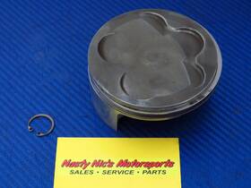 Yamaha 5ng-11631-10-00 2002 Yz426f Oem Piston Standard Used 95mm Decent Shape