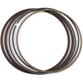 5nl-11603-00-00 Yamaha Genuine Piston Ring Set Std -