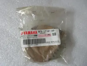 5px-17141-20-00 Yamaha Oem Nos Fourth Gear