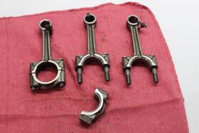 Yamaha 5sl-11650-00-00 03-05 Yzf R6 Oem Engine Piston Rod Assembly