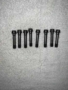 5vy-11654-01 Yamaha 2004-2006 R1 Connecting Rod Bolts Full Set