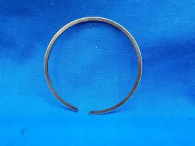 5x4-11611-02-00 Yamaha 5x4-11611-02. Oem Piston Ring. Std. Fits Yz125 82-93 5x4-11611-02-00 Yamaha 5x4-11611-02. Oem Piston Ring. Std. Fits Yz125 82-93