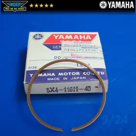 5x4-11611-40-00 Yamaha Genuine Oem Dt 82-84 125 Piston Ring