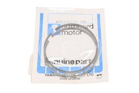 Yamaha 679-11610-00-00 New Oem Piston Ring Std Kit Nos