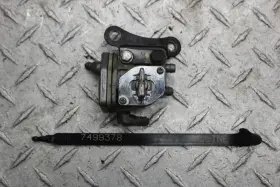 7499378 Yamaha 1995 Virago 250 Xv250 Gas Tank Fuel Petcock
