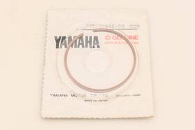 Yamaha 7yf-11611-00-00 New Oem Piston Ring Std Nos