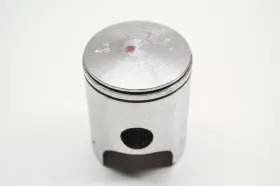 846-11636-00-00 Yamaha Oem Piston 2 O/s 0.50 Nos