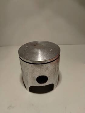Yamaha 866-11636-00 Pistons