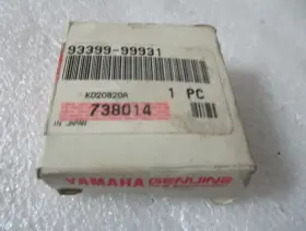 93399-99931-00-00 Yamaha Oem Nos Bearing 93399-99931-00-00 Yamaha Oem Nos Bearing