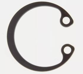 Yamaha 93420-19084 1987-2024 Yz Wr Ttr Xt Tw Piston Pin Circlip Oem