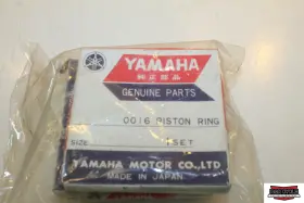 9345-21053 Yamaha Piston Ring Set 9345-21053 Yamaha Piston Ring Set