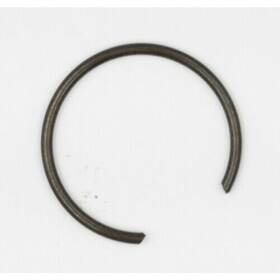 Yamaha 93450-11120-00 Cg50 Cy50 Yj50r Piston Pin Circlip Oem Qty 3