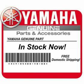 Yamaha 93450-11120 1986-2023 Genuine Piston Pin Circle Clip Yz250f Wr450f Raptor